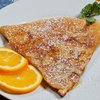 Bon Appétit Catering in Limerick: Crêpe Suzette Bon Appétit Catering in Limerick: Crêpe Suzette