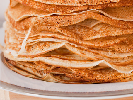 Bon Appétit Catering in Limerick: Order your pancake batter today! Bon Appétit Catering in Limerick: Order your pancake batter today!