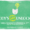 Bon Appétit Catering in Limerick: Paddy’s Day Unlocked Bon Appétit Catering in Limerick: Paddy’s Day Unlocked