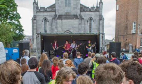 Bon Appétit Catering in Limerick: Free festival this Sunday Bon Appétit Catering in Limerick: Free festival this Sunday