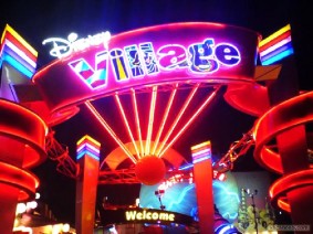 Disneyland Paris Disneyland Paris