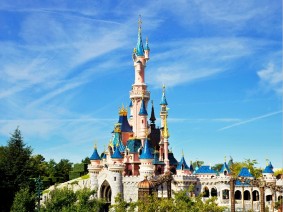 Disneyland Paris Disneyland Paris