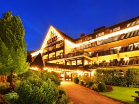 Enjoy hotel Alpin Enjoy hotel Alpin