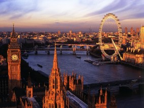 Londen Londen