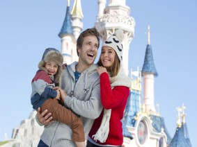 Disneyland Paris Disneyland Paris