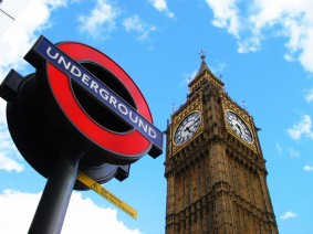 Londen Londen