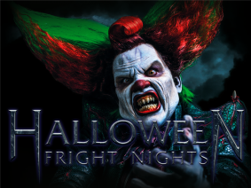 Halloween Fright Night Walibi Halloween Fright Night Walibi