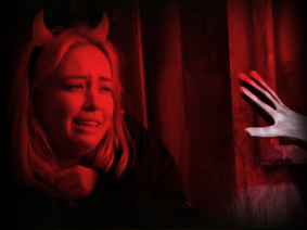 Halloween Fright Night Walibi Halloween Fright Night Walibi