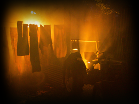 Halloween Fright Night Walibi Halloween Fright Night Walibi