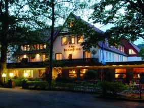 Waldhotel Baerenstein Horn Bad Meinberg Waldhotel Baerenstein Horn Bad Meinberg