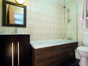 Hotel Lily Londen Hotel Lily Londen