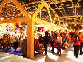 Dagtocht Margriet Winter Fair Dagtocht Margriet Winter Fair