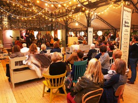 Dagtocht Margriet Winter Fair Dagtocht Margriet Winter Fair