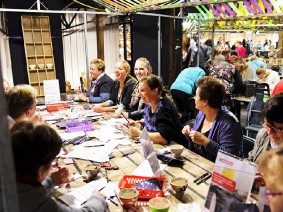 Dagtocht Margriet Winter Fair Dagtocht Margriet Winter Fair