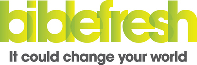 BibleFresh Logo