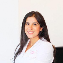 Carolina Giacaman Awad