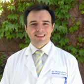 Alejandro Pattillo Garnham