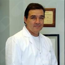 Jorge Burgos Araya