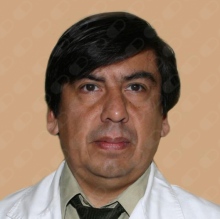 Pedro Ahumada Chaparro