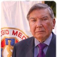 Alvaro F. Reyes Bazán