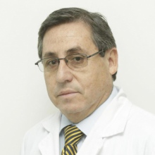 Marco A. Clavero Pérez