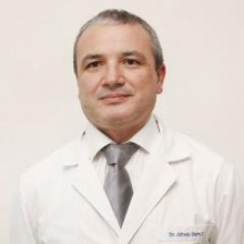 Alfredo Sierra Zapata