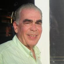Rodrigo Antonio Fores Vega