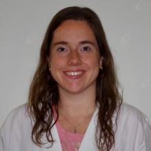 Monica Arancibia Cabala
