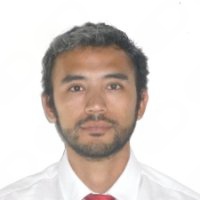 Marcelo Enrique Farías Jofré