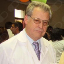 Helmuth Goecke Sariego