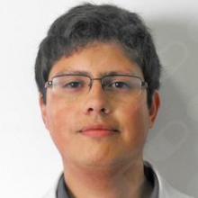 Cristian Ernesto Bachelet Ramos