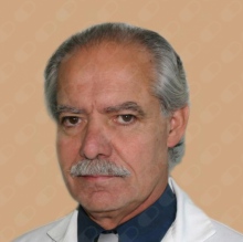 Sergio Fajardo Bravo