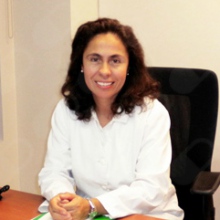 Marisol Lourdes Calcagni Castillo