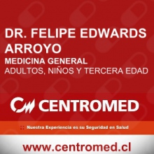Felipe Edwards Arroyo