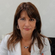 Cristina Bello Cisternas