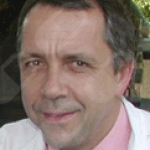 Xavier De Aretxabala Urquiza