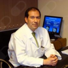 Mariano A. Pérez Yáñez, traumatólogo Antofagasta