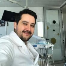 Mauricio Núñez Ibáñez
