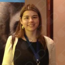 Paola Andrea Fuentes Rojas