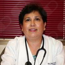Helia C. Morales Medina