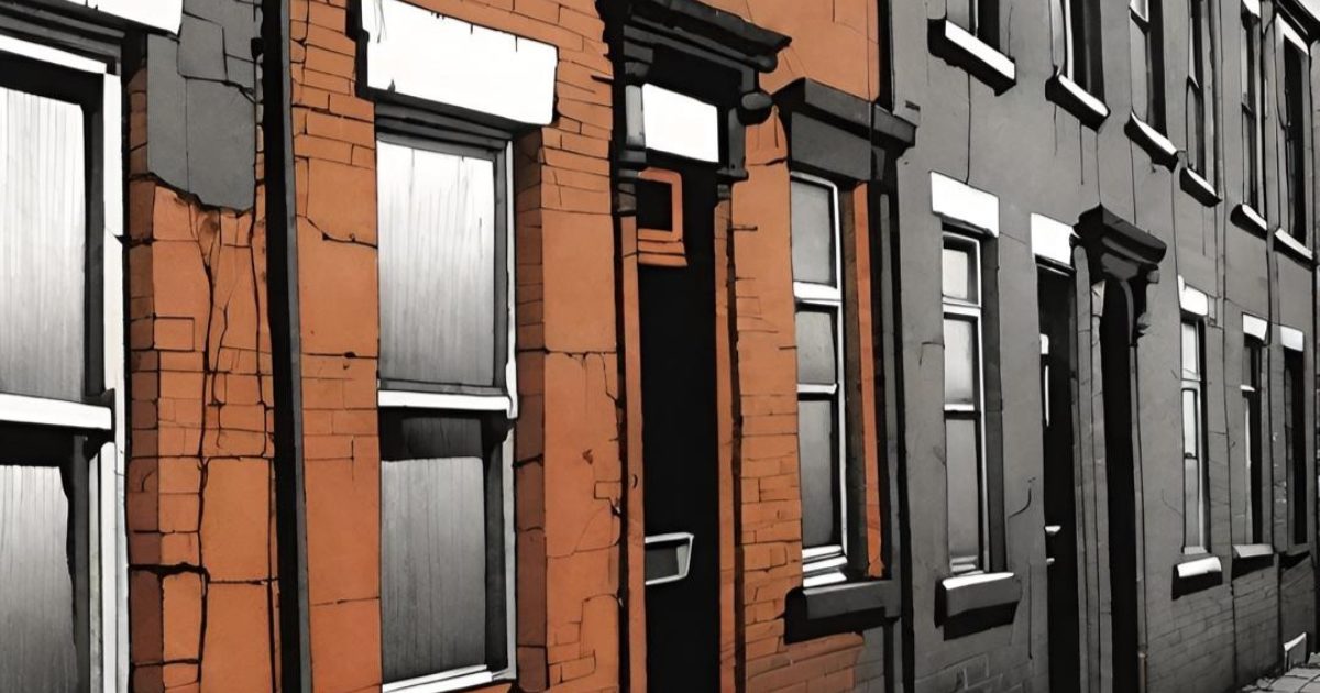 Road by Jim Cartwright Buxton Opera House