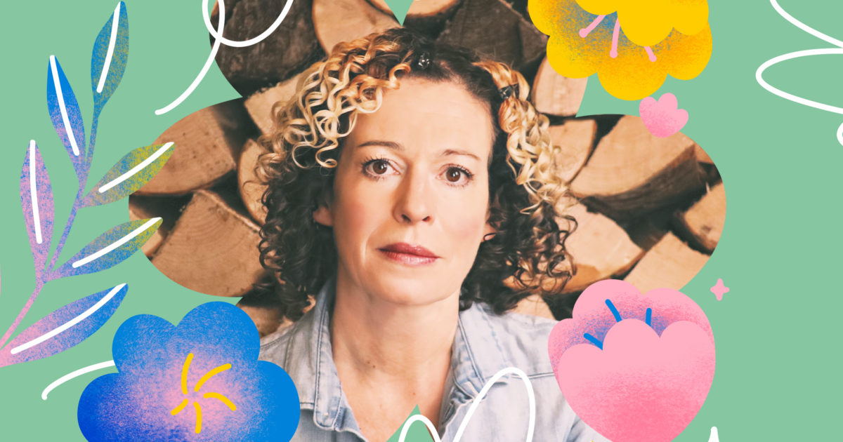 Kate Rusby When They All Looked Up Buxton Opera House