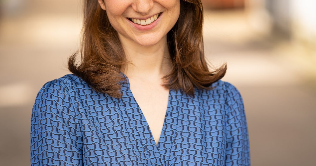 Laura Freeman Buxton Opera House