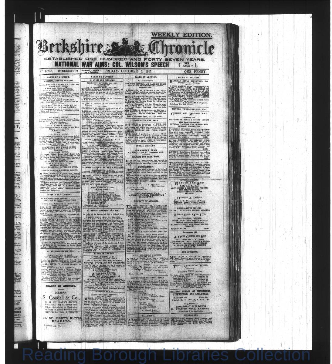 Berkshire Chronicle Reading_05-10-1917_00002.jpg Berkshire Chronicle Reading_05-10-1917_00002.jpg