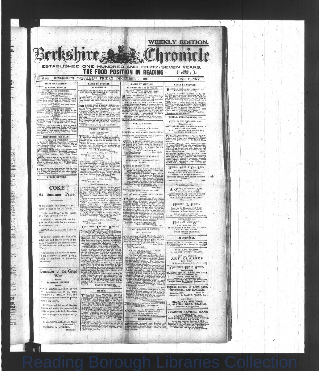 Berkshire Chronicle Reading_07-12-1917_00002.jpg Berkshire Chronicle Reading_07-12-1917_00002.jpg