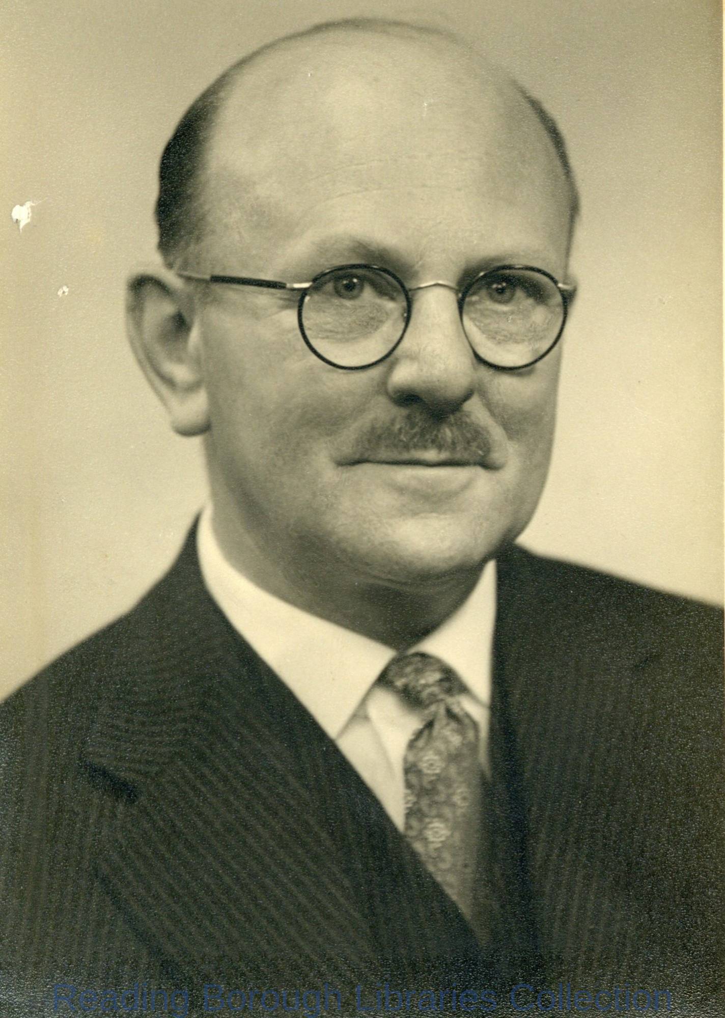 John ("Jack") Sharp John ("Jack") Sharp