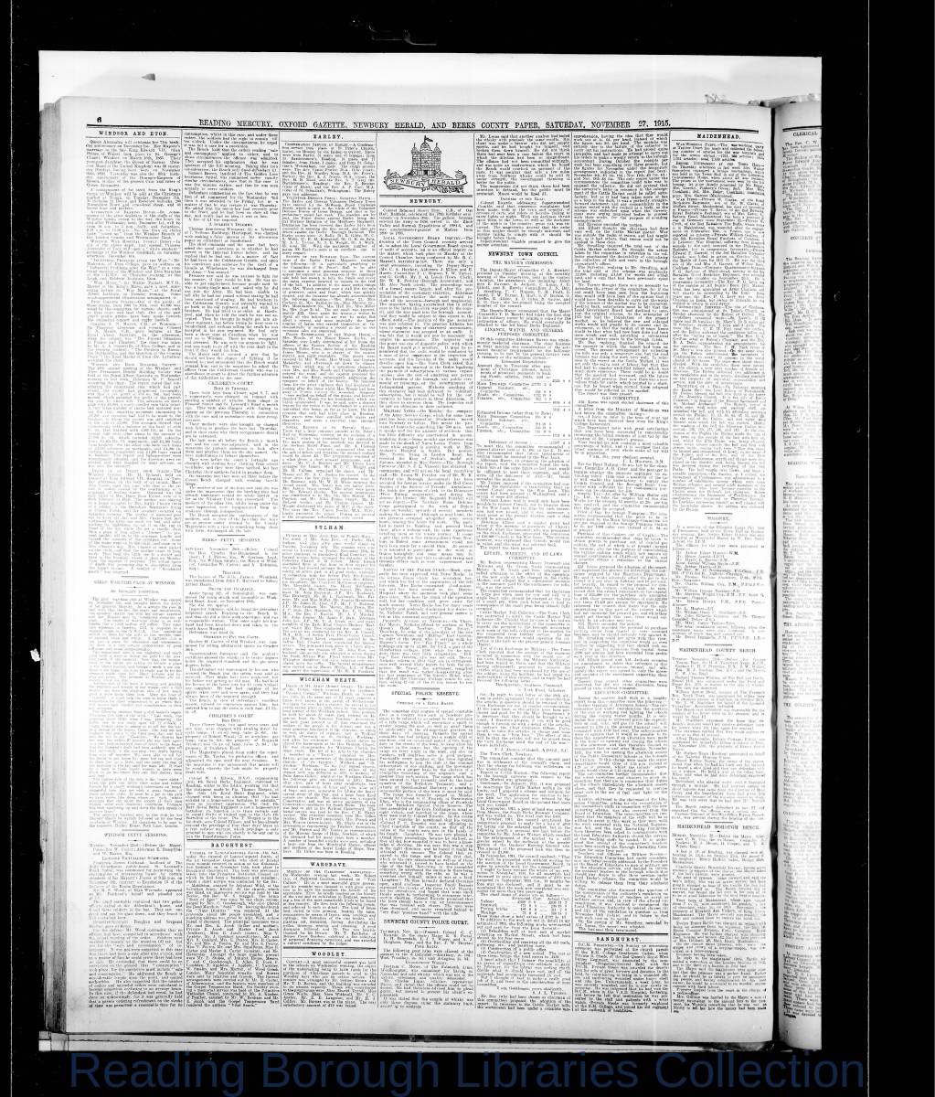 Reading Mercury Oxford Gazette_27-11-1915_00009.jpg Reading Mercury Oxford Gazette_27-11-1915_00009.jpg