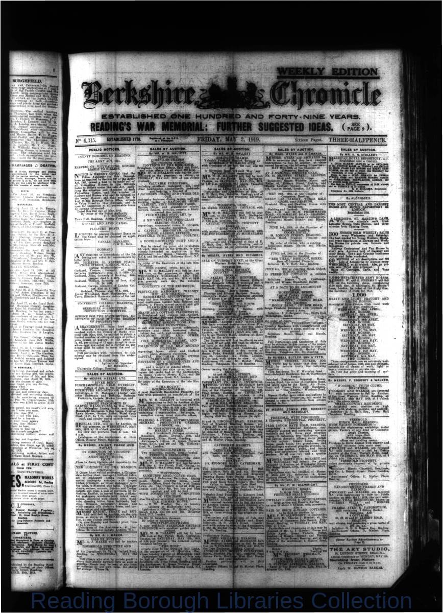 Berkshire Chronicle Reading_02-05-1919_00002.jpg Berkshire Chronicle Reading_02-05-1919_00002.jpg