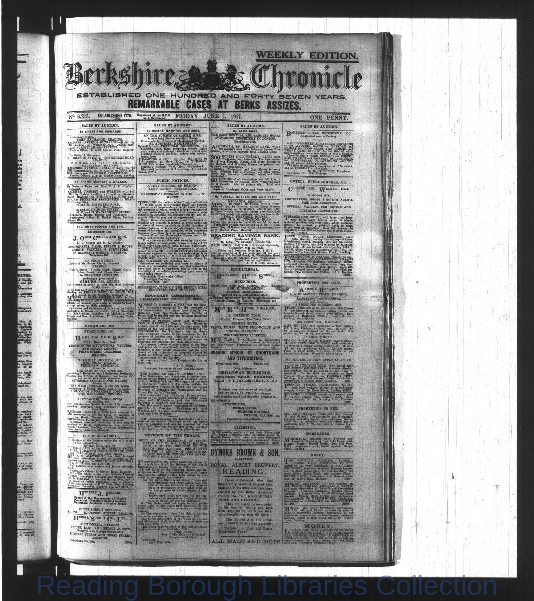 Berkshire Chronicle Reading_01-06-1917_00002.jpg Berkshire Chronicle Reading_01-06-1917_00002.jpg