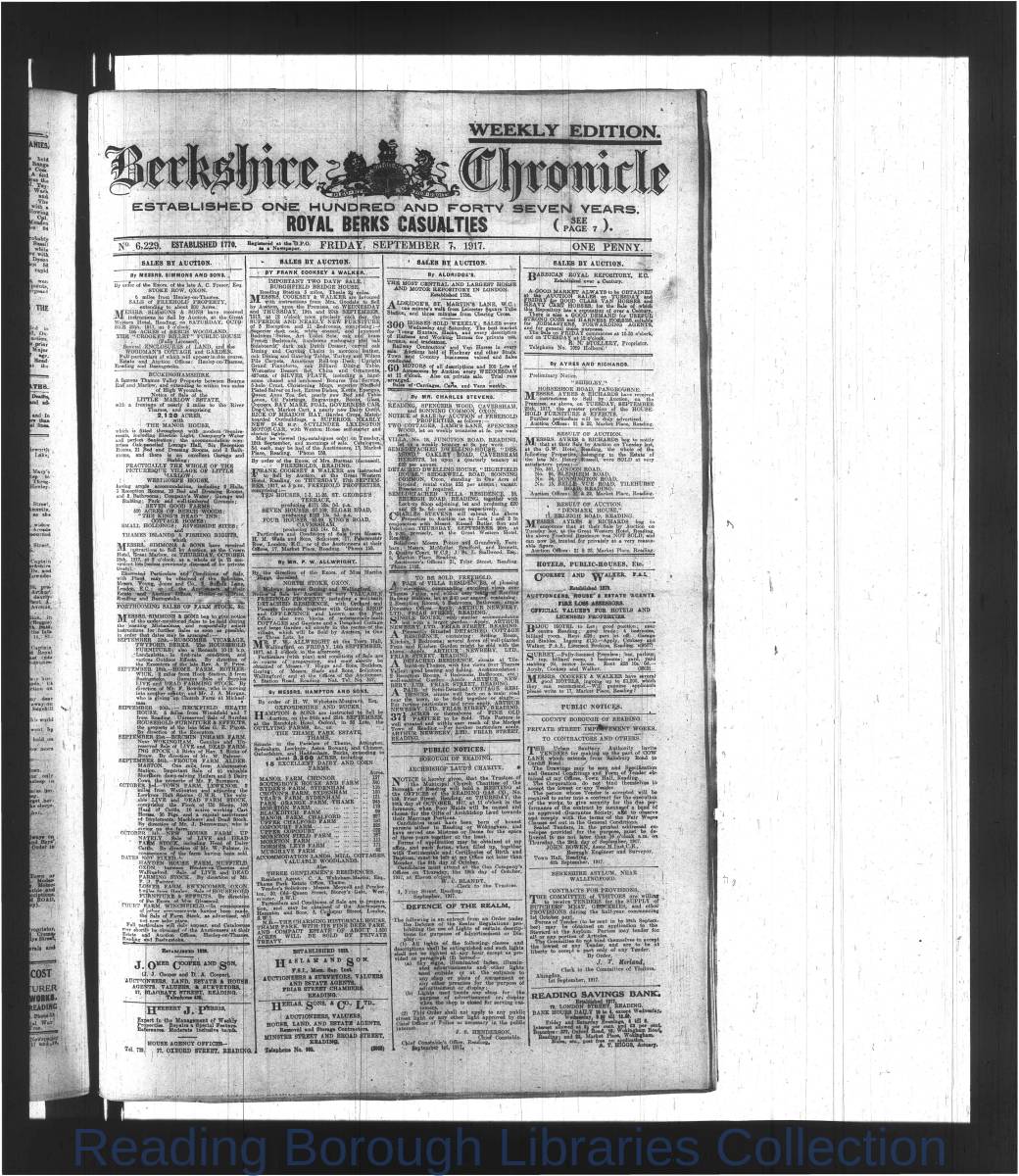 Berkshire Chronicle Reading_07-09-1917_00002.jpg Berkshire Chronicle Reading_07-09-1917_00002.jpg